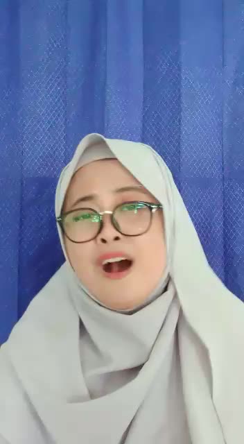 VICHA YOULANDA SARI_19TAHUN_LAMPUNG_IBUKU SAYANG