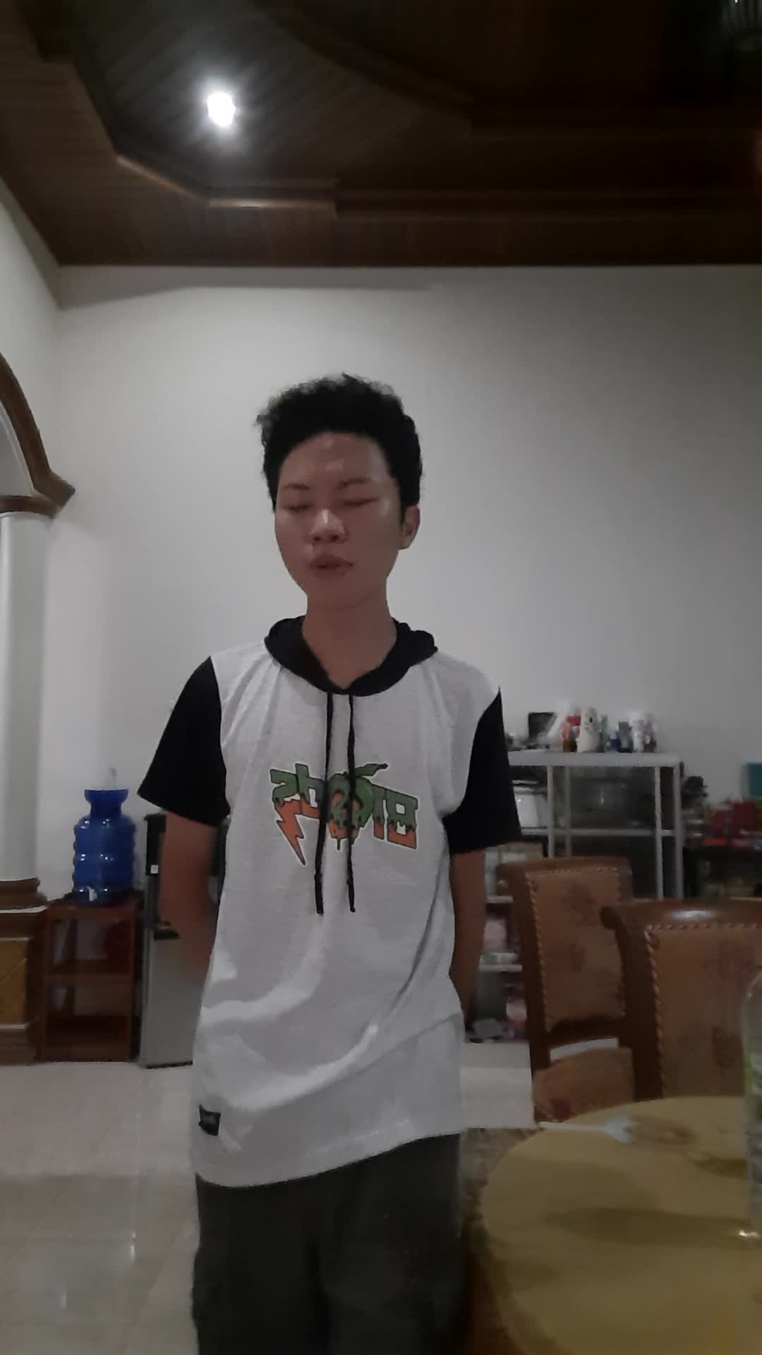 XFI2021 SOLO Septian Tri Laksana 19 Tahun Sampit, Kalimantan Tengah Don't Start Now & Aku Tak Mau Sendiri