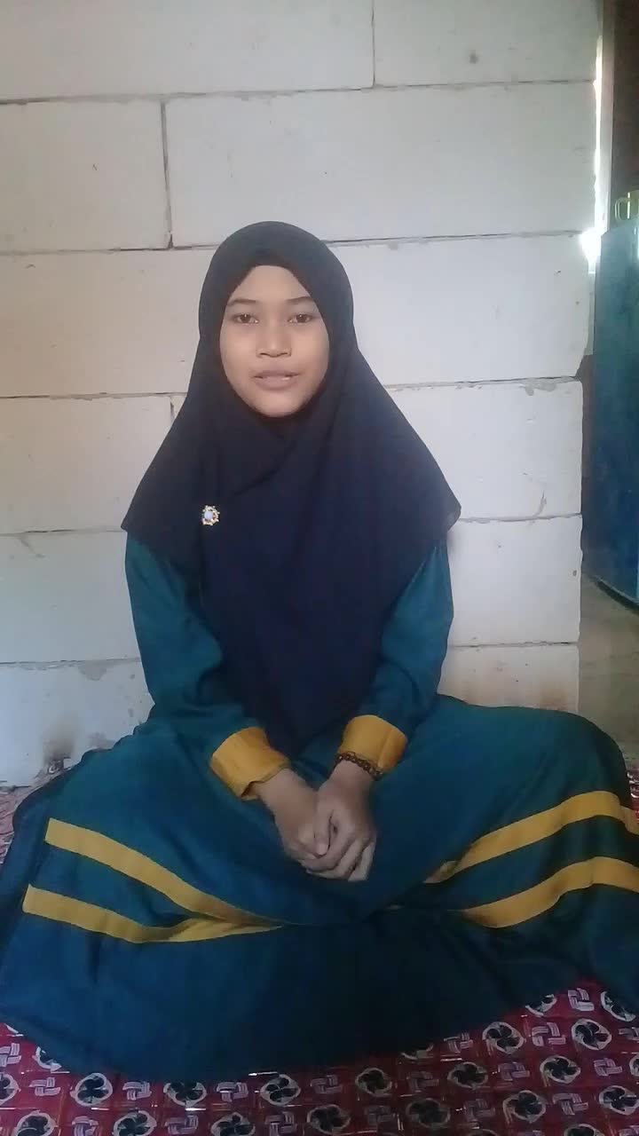 TERA LESTARI_16 tahun_Tangerang_Muhammad Ibni'abdillah_#VoiceOfRamadanGTV