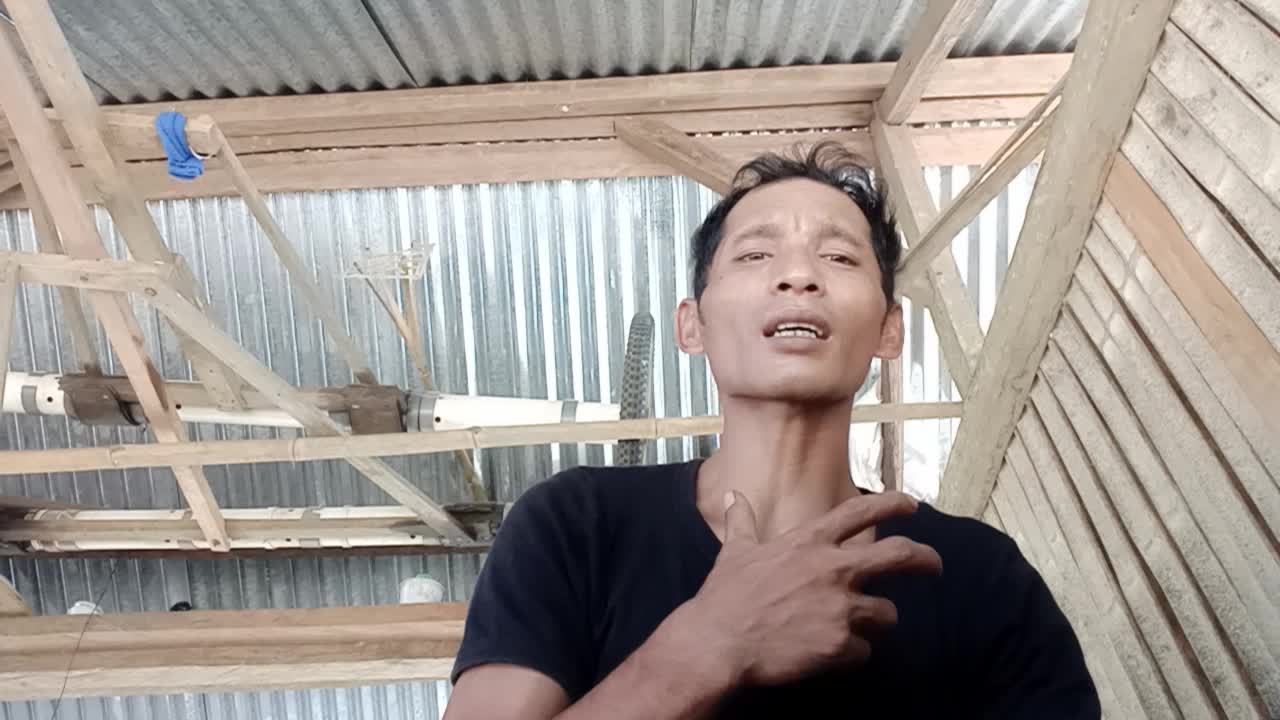 lagu cipta deknik judul andaikan wktu