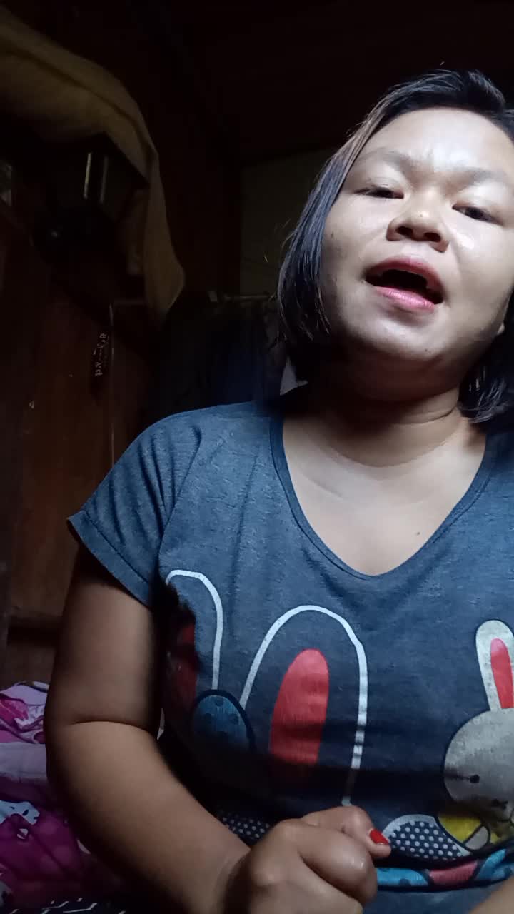 hadirmu bagai mimpi#SHOWYOURTALENT