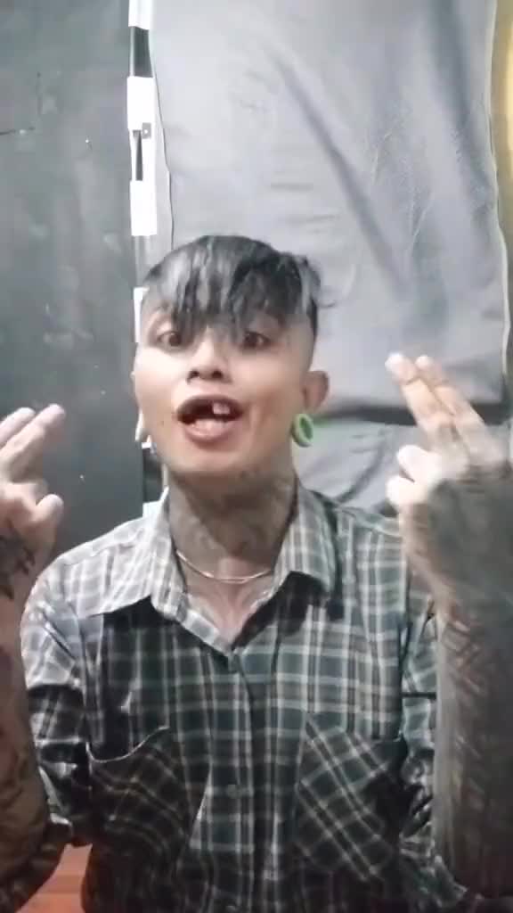 Minimal Mandi Lah Bang