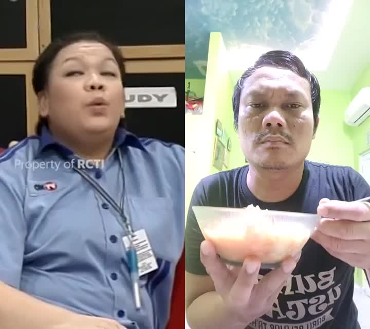 (mau kaga) di buang sayang toLong bantu Love vote foLow share komen thanks for watching