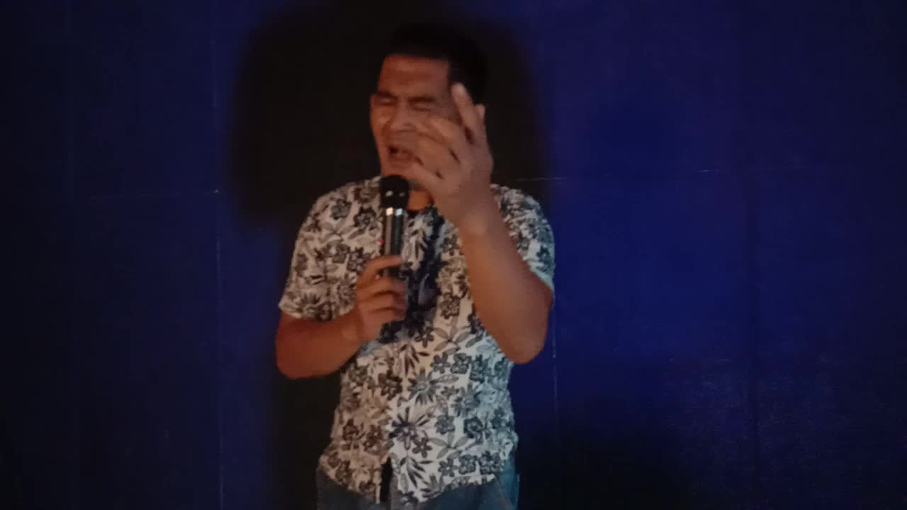 Mahal by Azat Khan 35th Bandung - Jawa barat