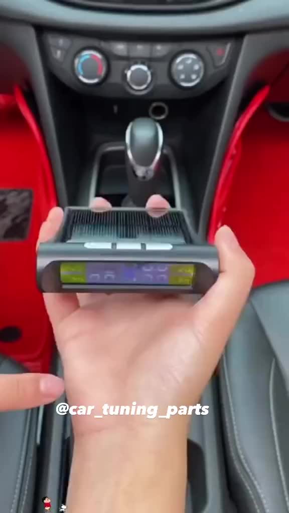 tire controller