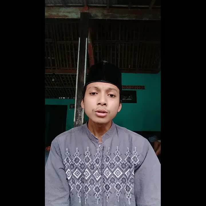 Sefiyan Eza Nur Hidayat_Pbg_Alqolbu Mutayam & Ya Thoybah