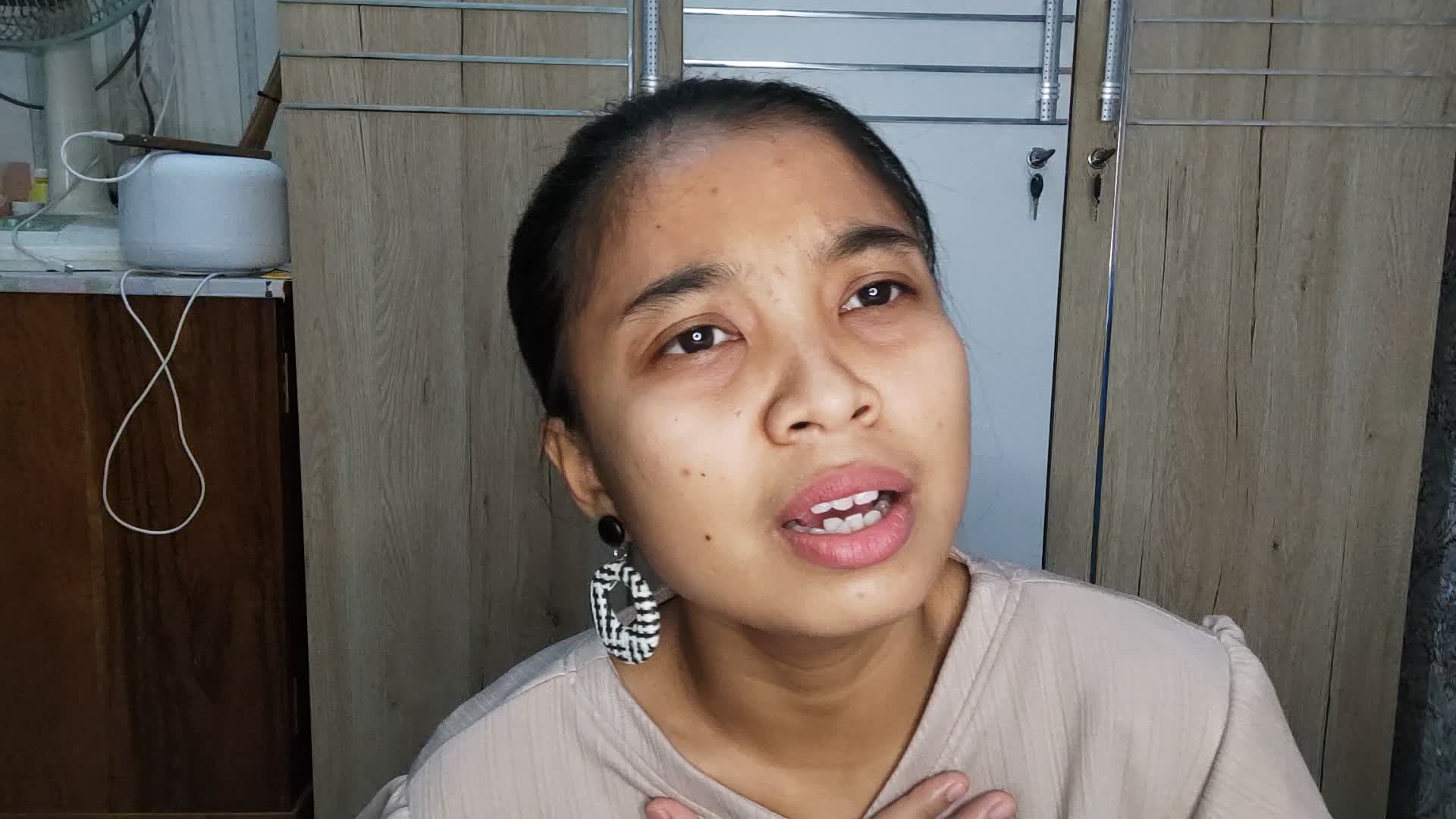 XFI2021 SOLO DYAH RAHMA FITRI 23 TAHUN LAMONGAN RUTH SAHANAYA-KELIRU