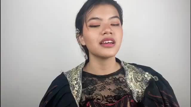 XfI2021 Solo Queen Jasmine 17 Thn Kota Bogor TOXIC