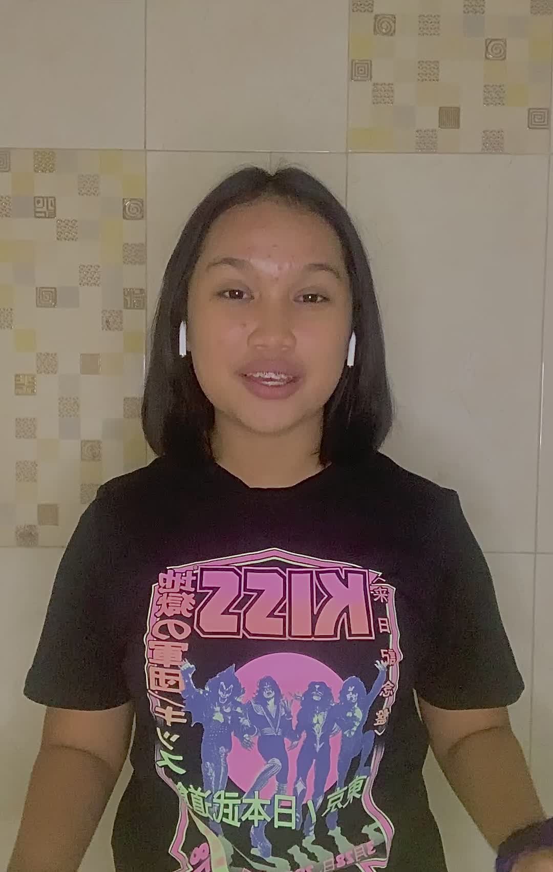 XFI2021 SOLO ANANDYA PRADIPA 16 BANDUNG THINK OF ME DAN IT'S ALL COMING BACK TO ME NOW