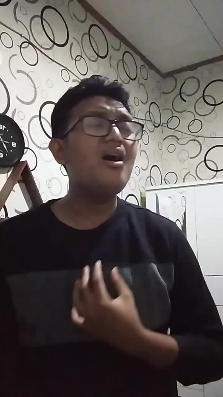 Audisi Indonesian Idol XII // Ravi