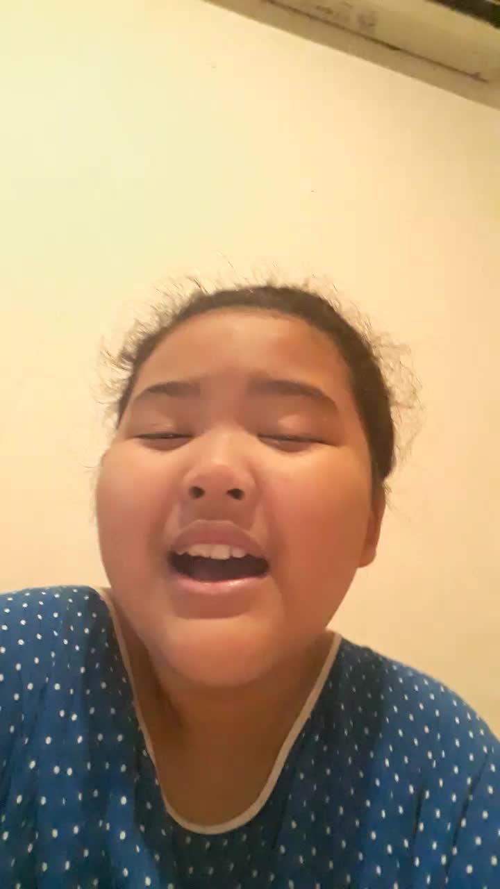 Fatmaartharani 11 Tahun