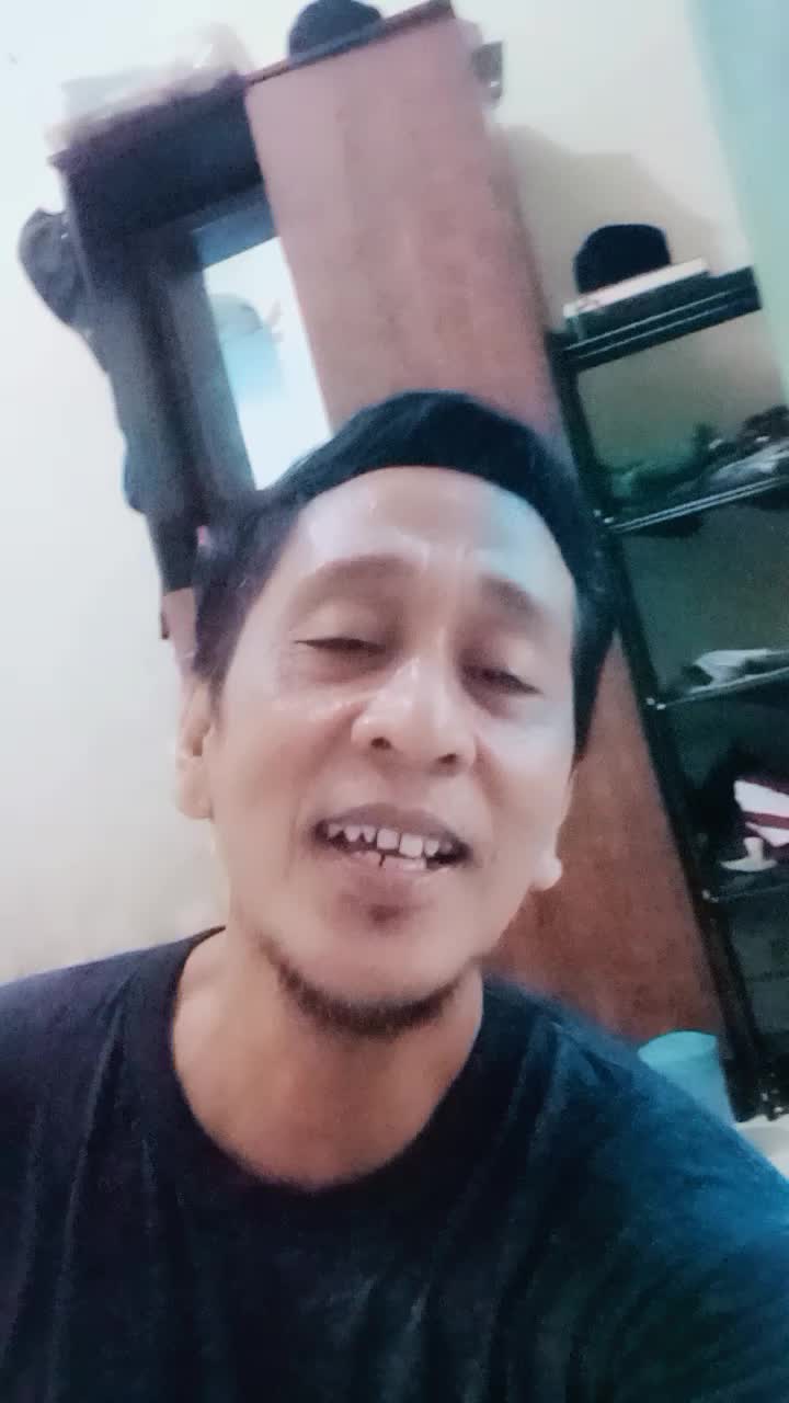 Maaf ??? numpang exiss KDI semakin yos