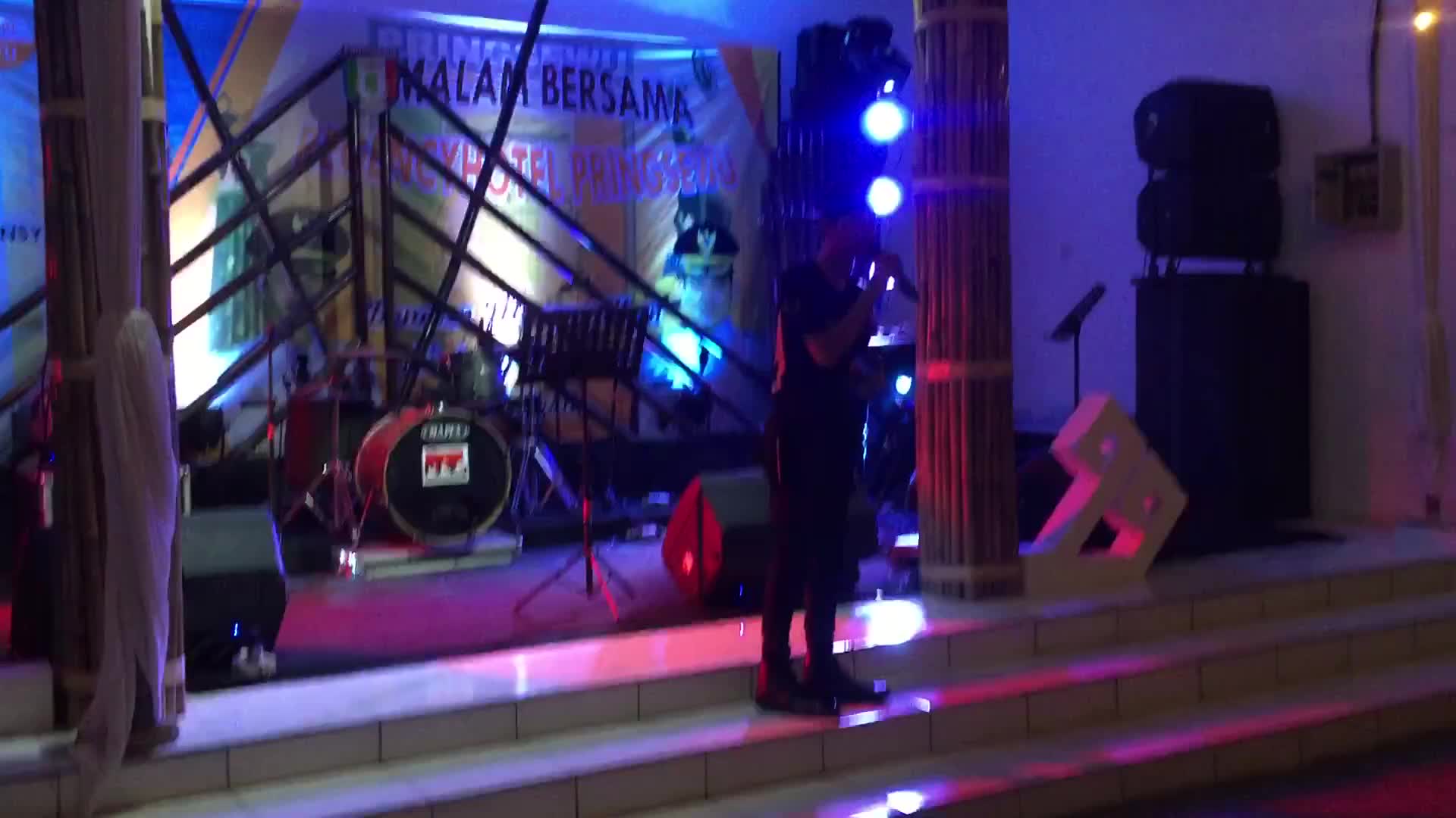 ARDI LAMPUNG - EGOIS #kdi #mnctv #rcti