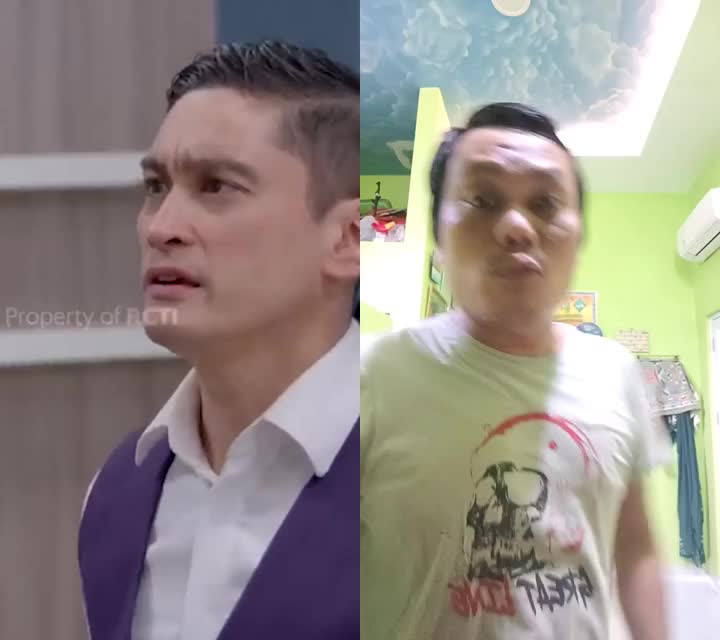 (Aku ini ayahnya) di buang sayang toLong bantu Love vote foLow share komen thanks for watching
