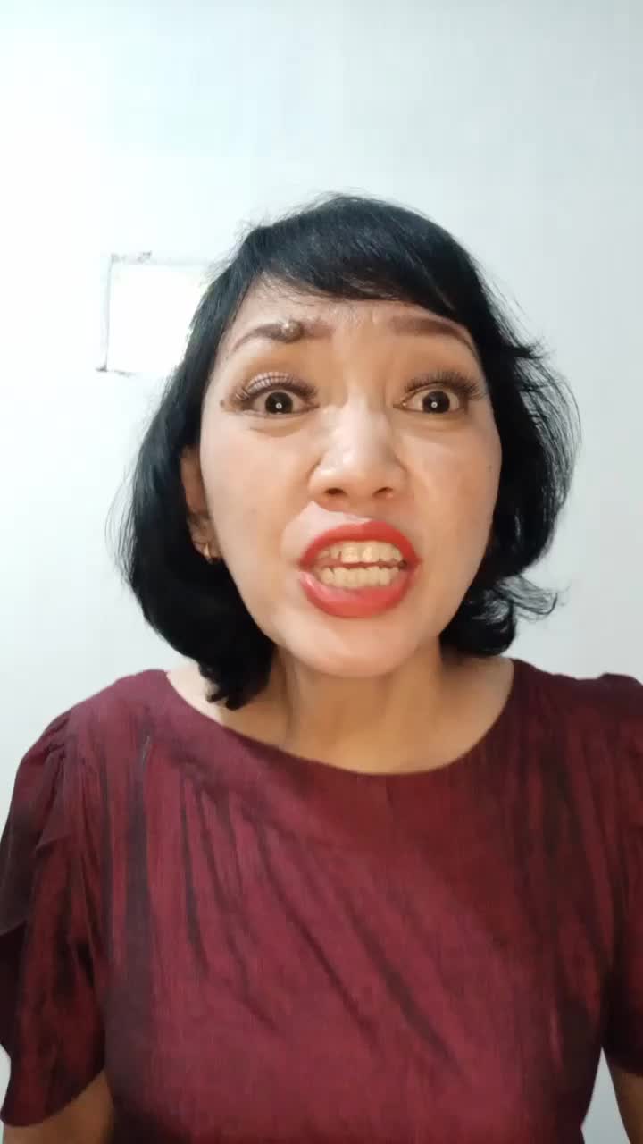 KAMU UDAH BULLY DIA YA??