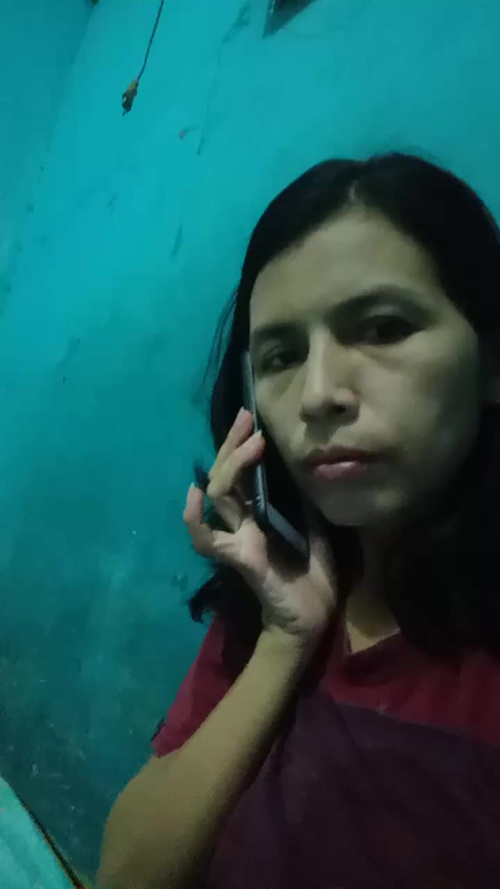 #Acting chalenge Andin ketika suami belum pulang