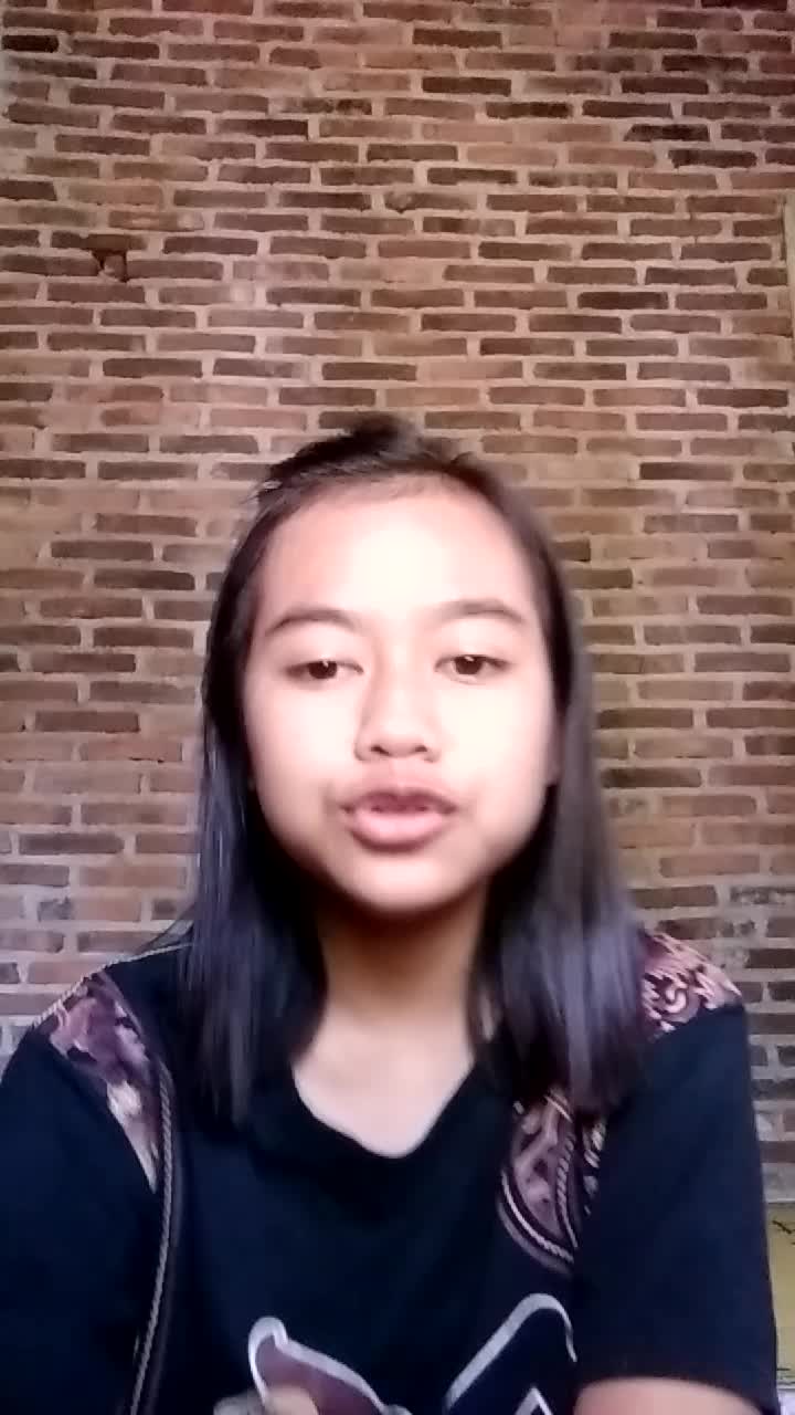 KDI 2021 SYIFA UNIDA, MAGELANG,17tahun,Hadirmu Bagai Mimpi#ONLINE AUDITION KDI 2021