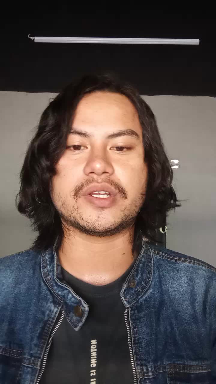 XFI2021 SOLO ANGGA HUTAPEA 23 MEDAN I DON'T WANNA MISS A THING
