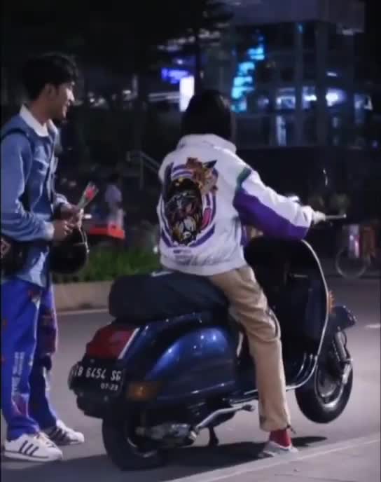 so sweet banget