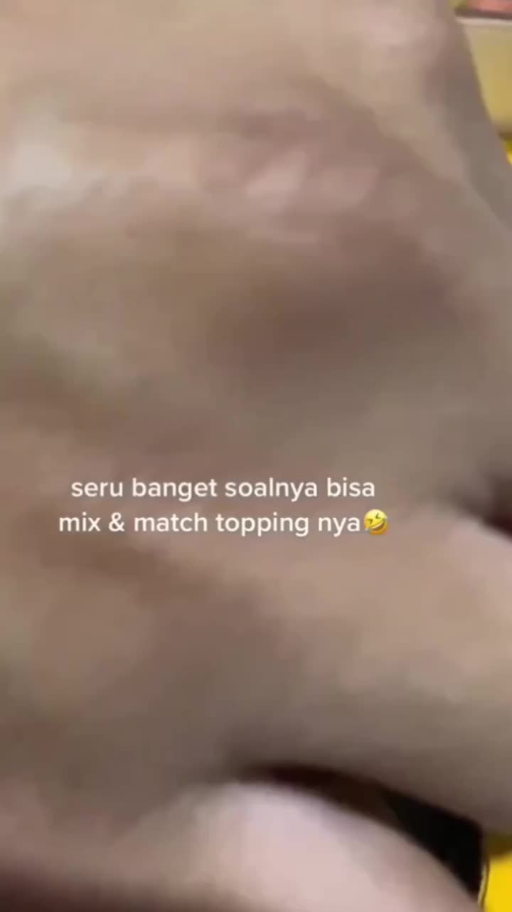 Ide Jualan Donat Jeko Mini
