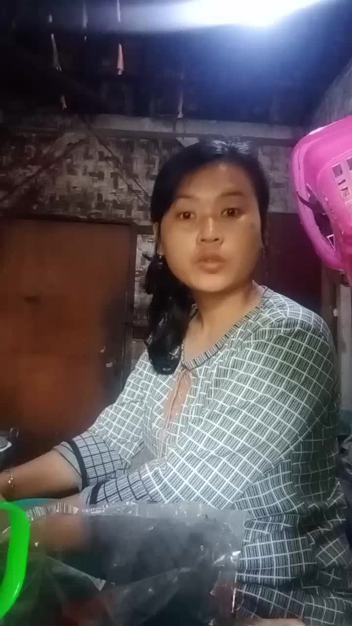 silett #actingchallenge nama teja asal garut 