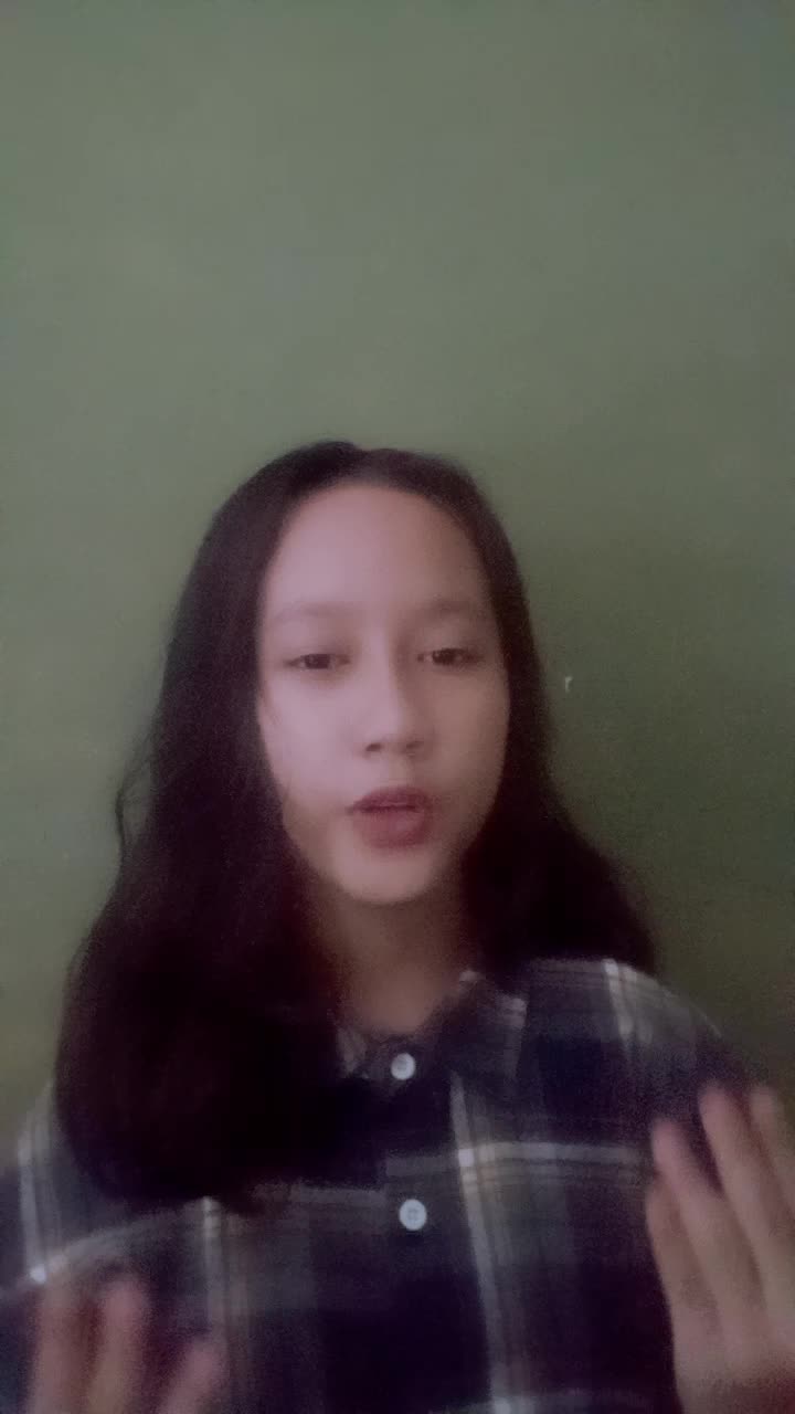 Kdi 2021 Rifa Fauziah Cianjur Jawa barat 14tahun Judul lagu egois #OnlineAudisiKDI2021
