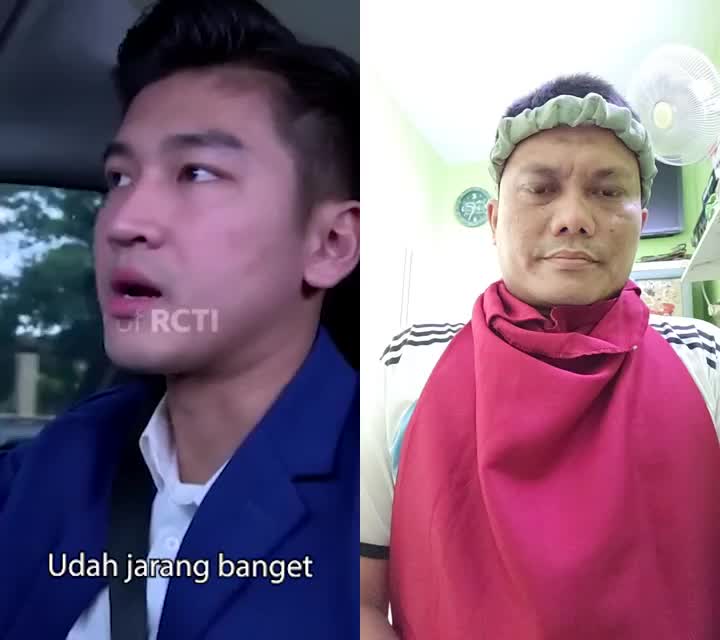 (BeLum Cinta) di buang sayang toLong bantu Love vote foLow share coment thanks for watching
