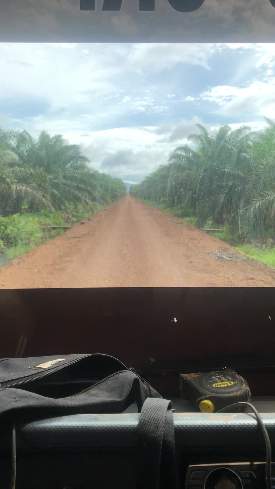 Kalbar keras