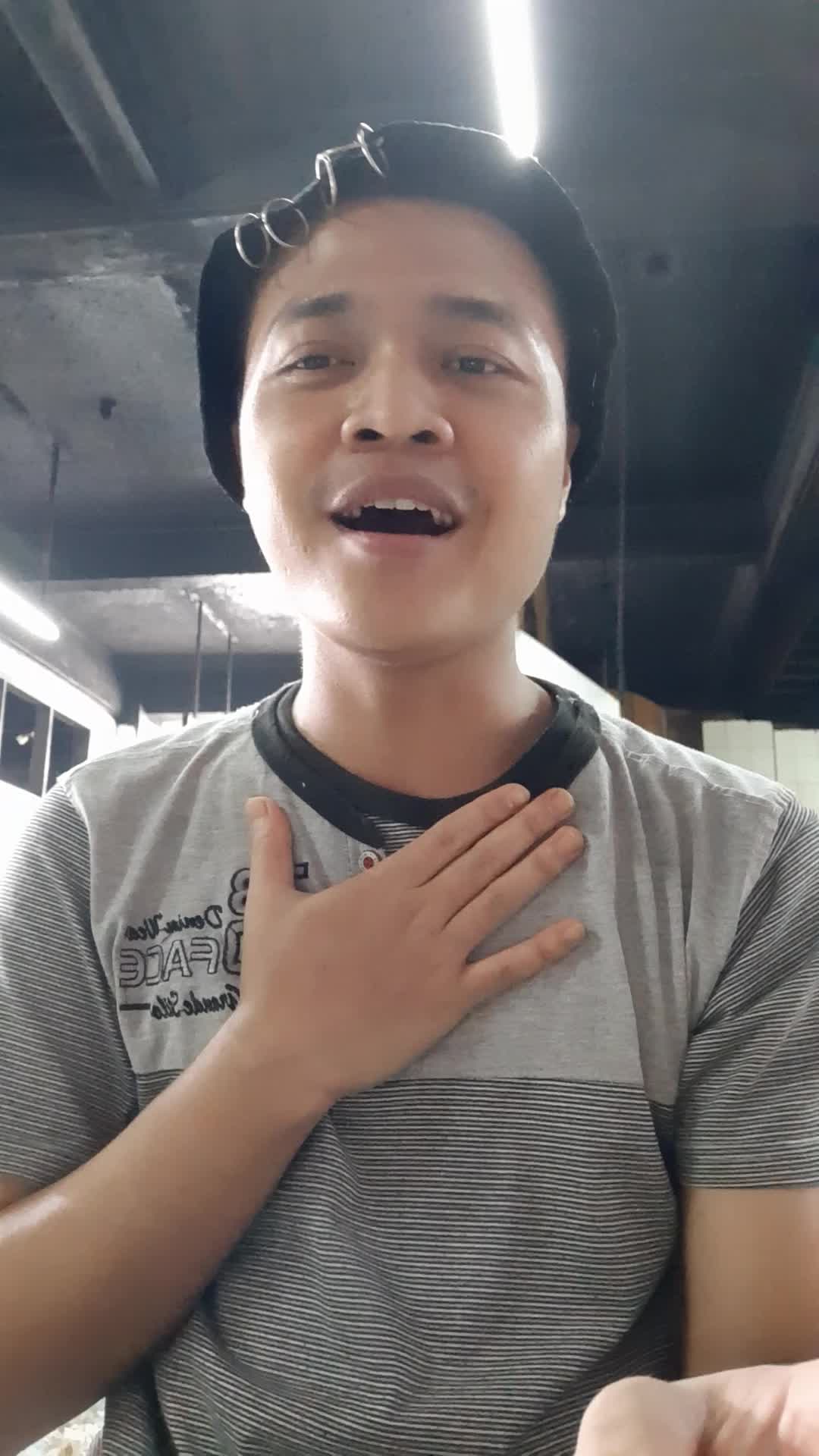 Tanpa Batas Waktu Ade Govinda feat Fadly (cover by iip alpian) 