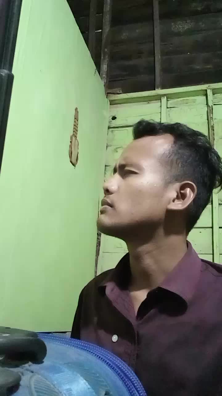 jadi mas Al kali ini...hihihihi...andin jngan ngeyel ya.. 