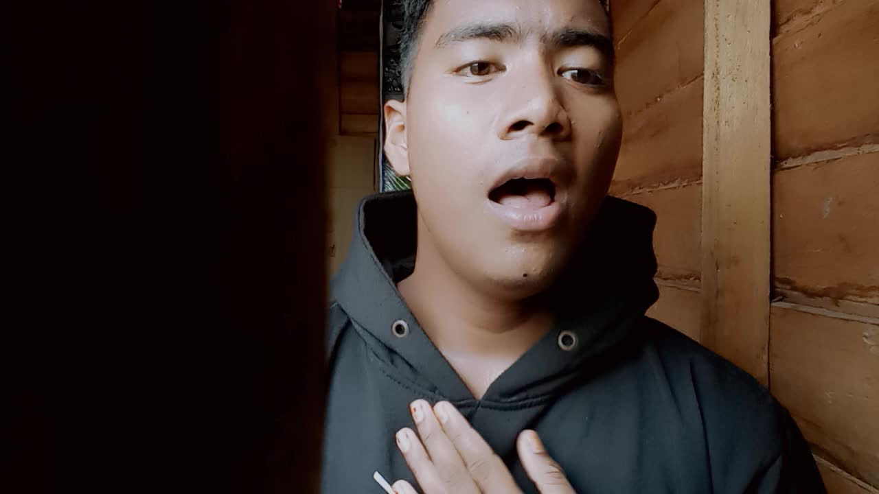 nazri umur 18 tahun dari Riau #onlineaudisionkdi2021