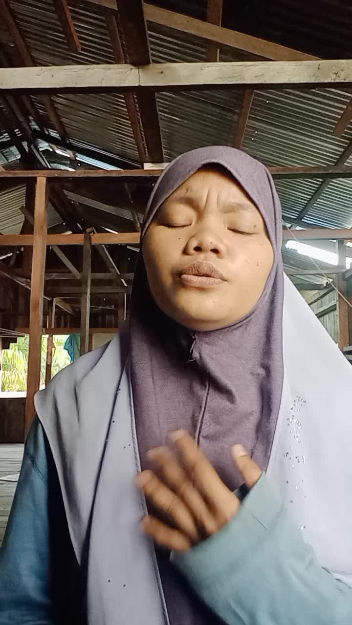 TINBS yusnita nunukan 20 tahun duri terlindung