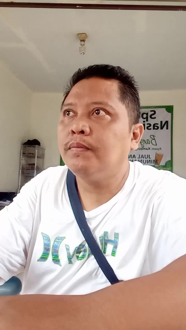 respon orang tua ketika Lo main belum pulang #yourchalengejanuari  terimakasih atas dukungannya temen temen semua. sukses selalu ..