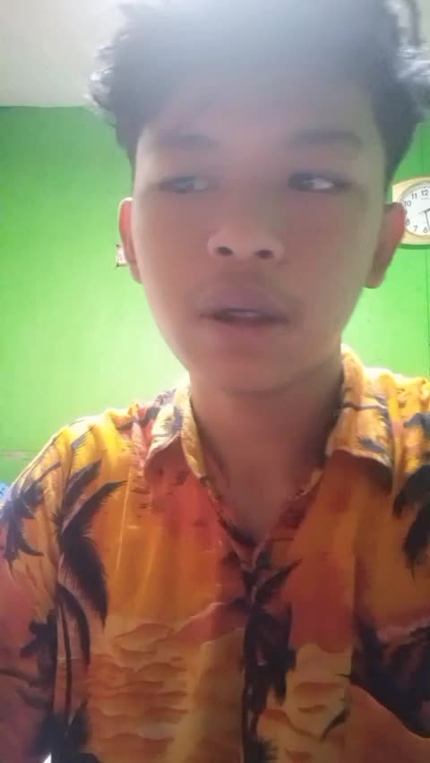 TINBS Muhammad Raflan Adhitya, 18 tahun, Kota Bandung, Kekasih Bayangan 