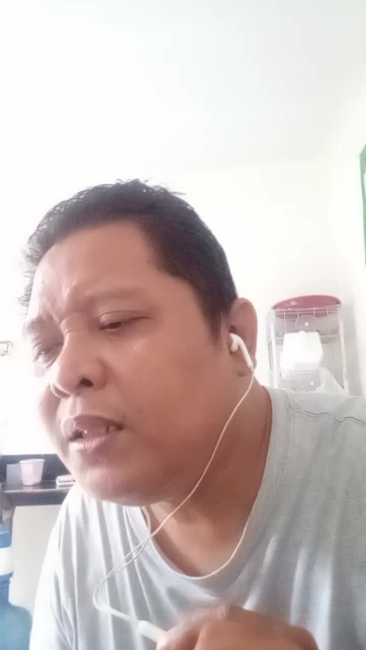 seribu kali sayang cover by Setyawan #showyourtallent 