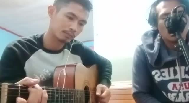 Kerispatih - Bila Rasaku ini rasamu (Cover) #SammySimorangkir #Badai