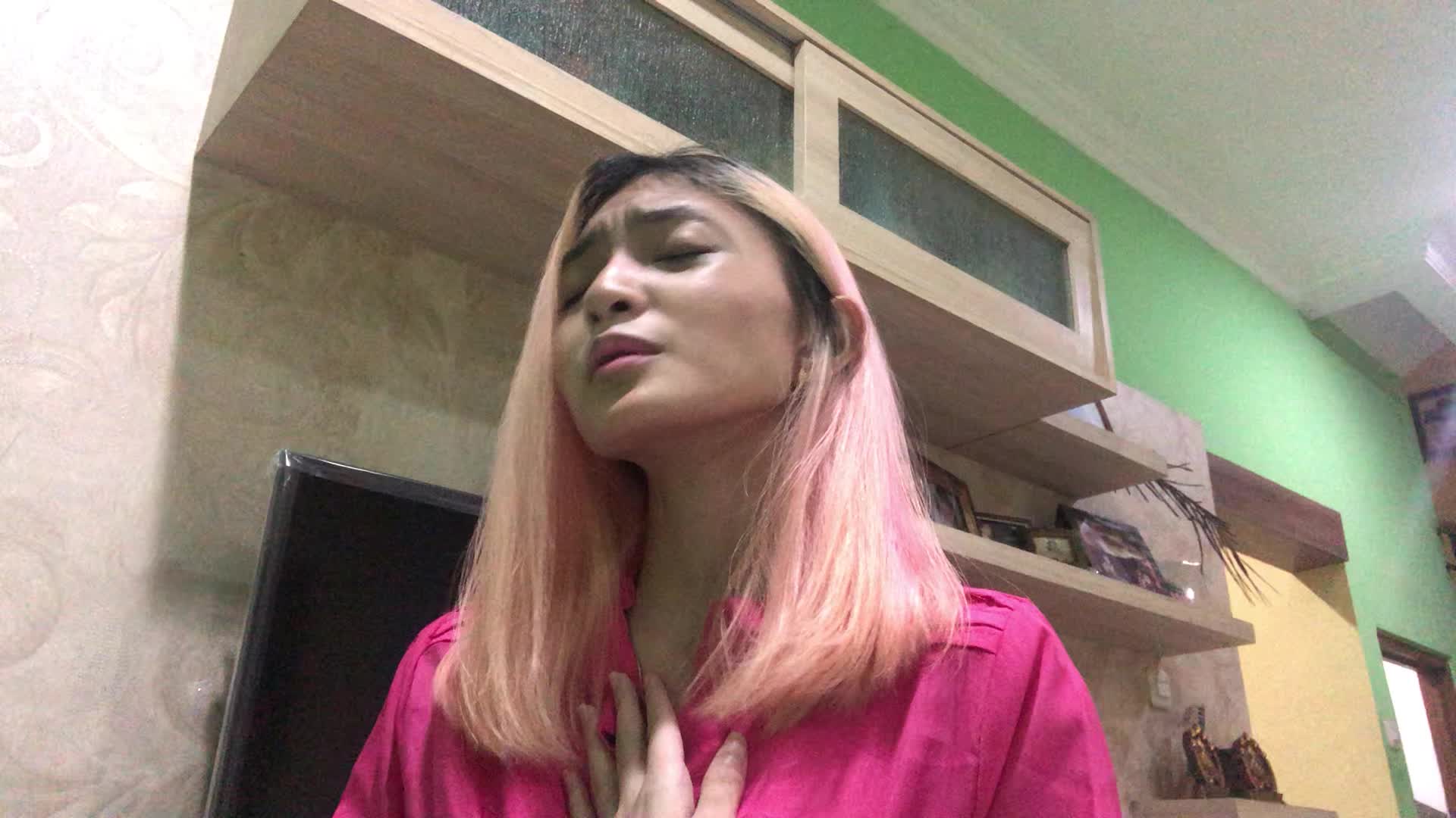 Sampai Tua Nanti - Andmesh Kamaleng (Cover) #MelodyPPIDunia #BabakFinal