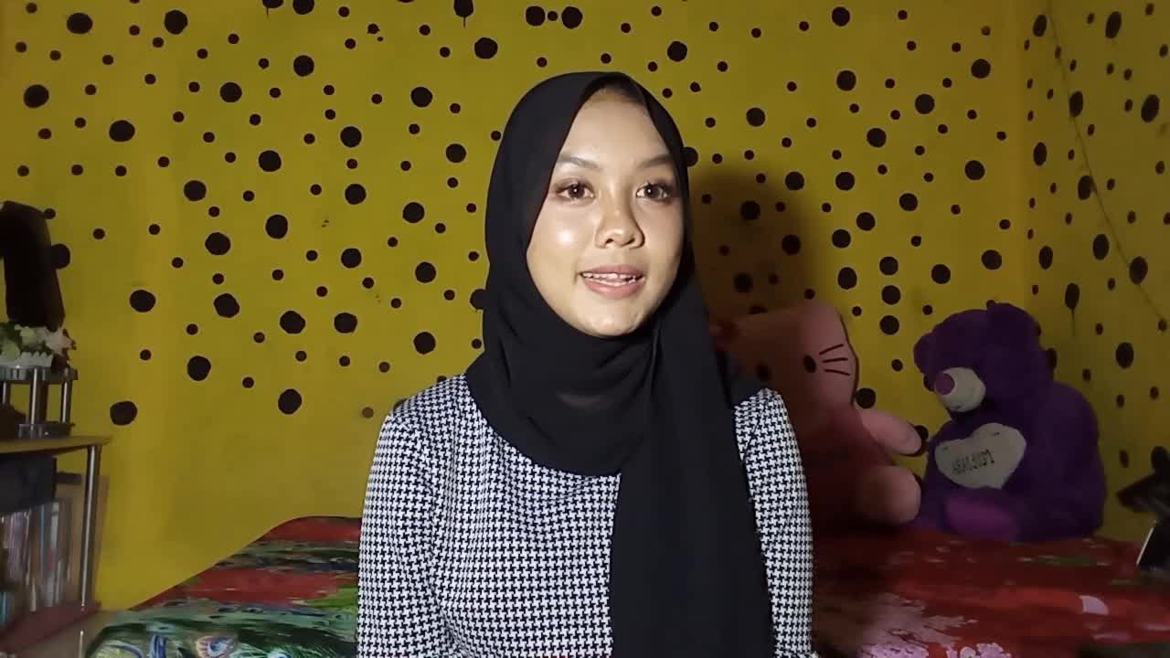 Al-Wabaa~cover MUTIARA DESTIAWATI#Kab.Sukabumii 