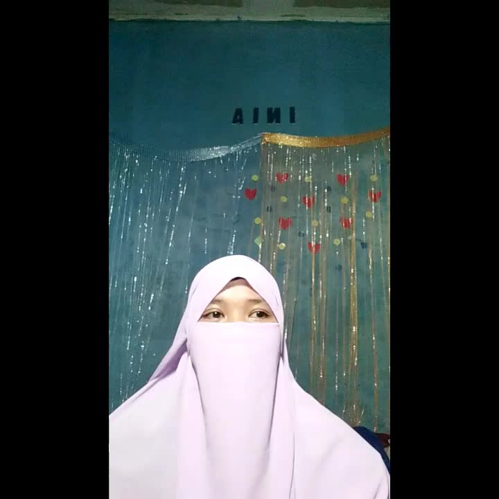 assalamualaikum warahmatullahi Wabarakaatuh..jangan lupa dukungan dan doanya nya ya teman teman 