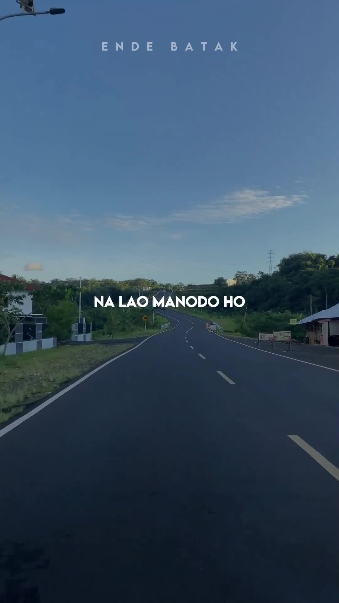 Tag Halakna ❤️ Lagu : Jun Munthe - Raphon Ho