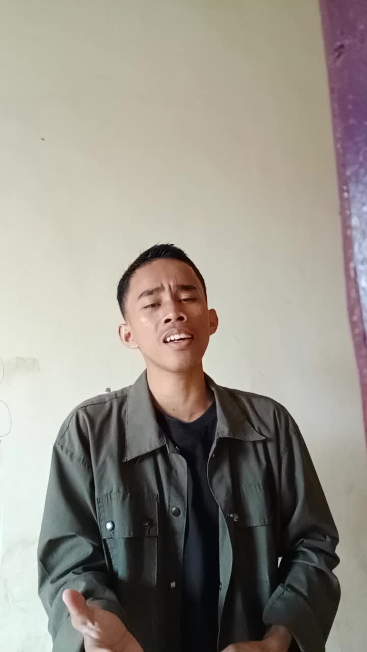 KDI 2023 ASRI OGAN ILIR ( SUMSEL ) 22 THN DEWA AMOR #OnlineAuditionKDI2023