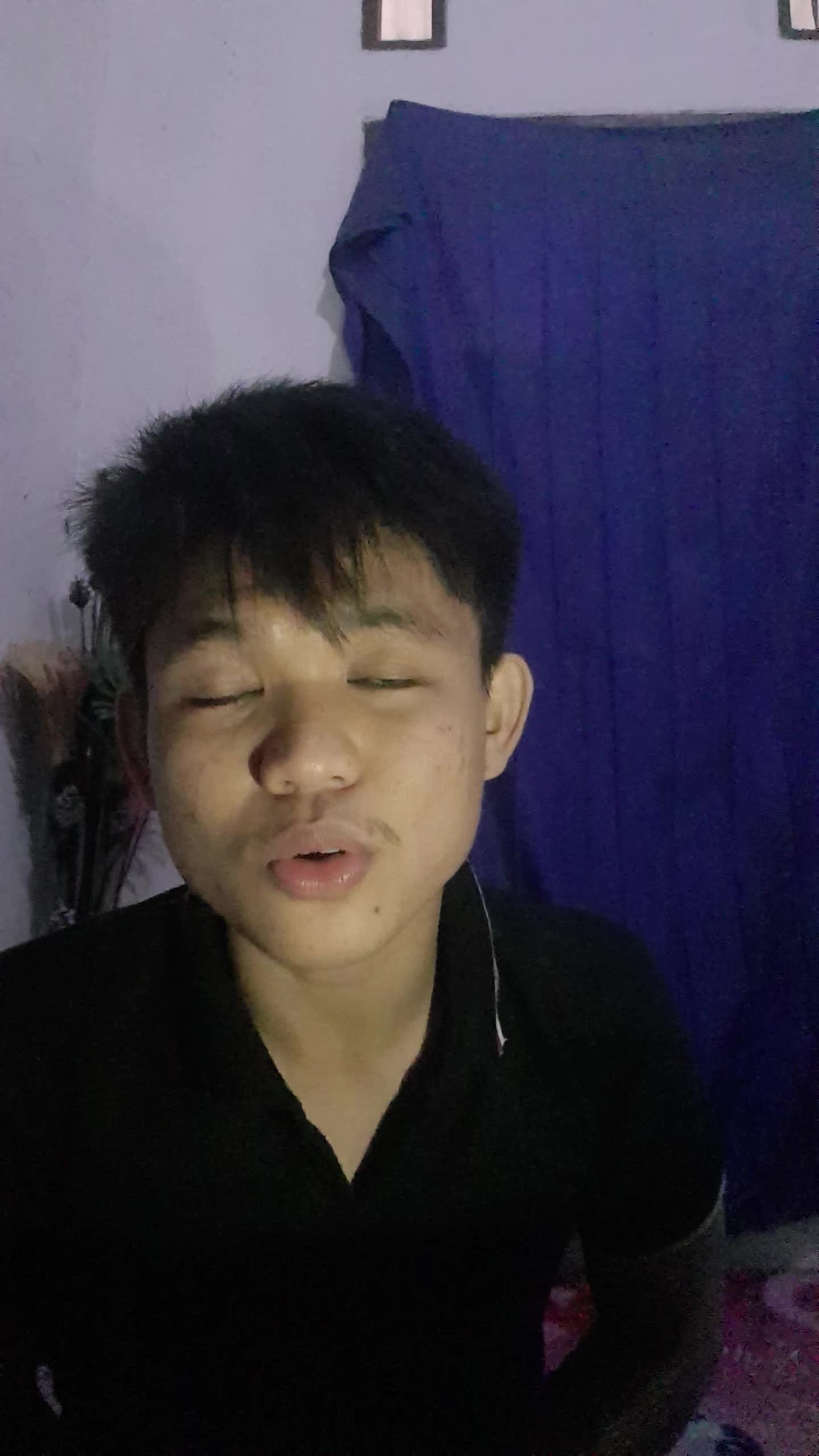 FXI2021 solo Ridwan 19 tahun jakarta tinggal kenangan