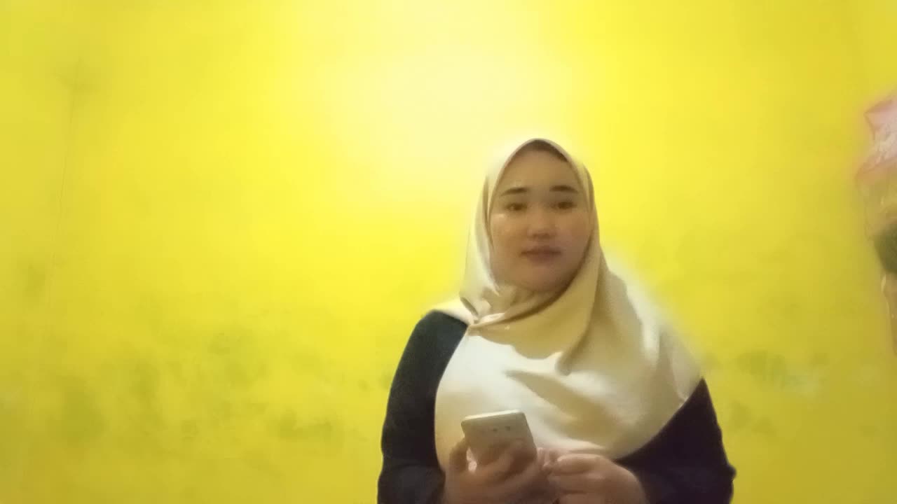KDI2021 NURUL AENI TEGAL JAWA TENGAH 21 TAHUN ENGKAULAH TAKDIRKU #ONLINEAUDITIONKDI2021