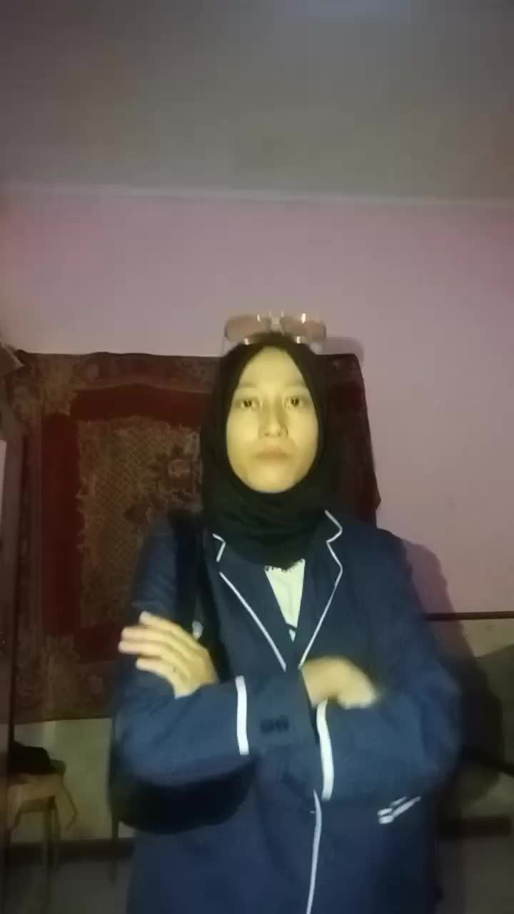 selagi ada waktu luang kenapa tidak pergunakan???🧐💪