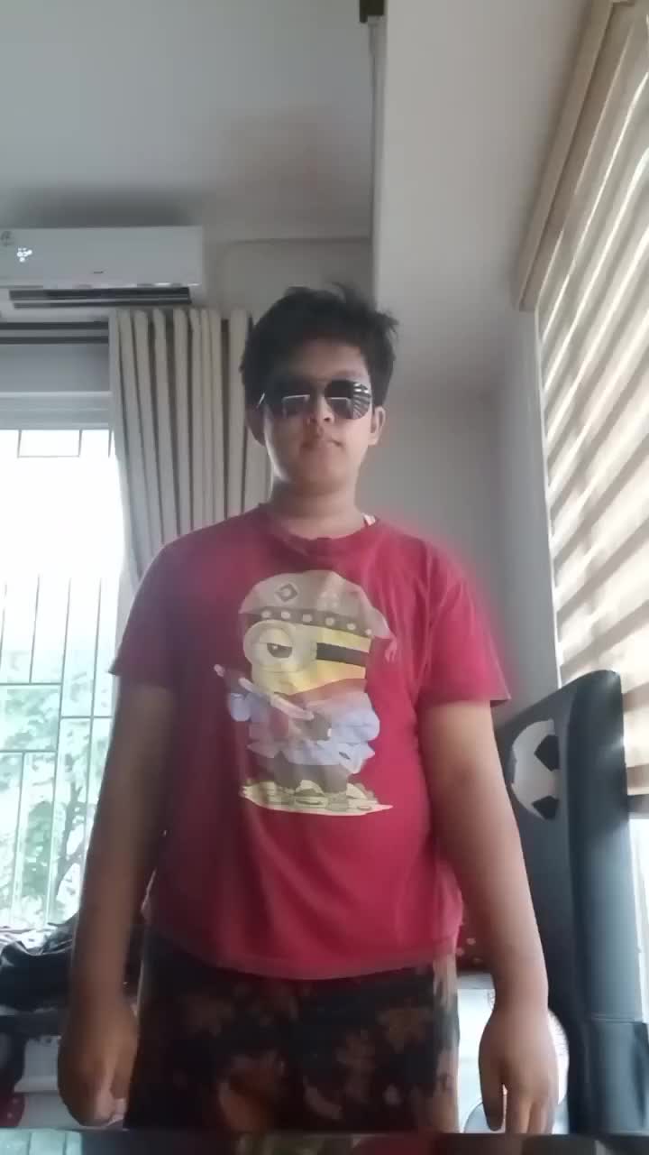 ELSA MARAH BESAR 