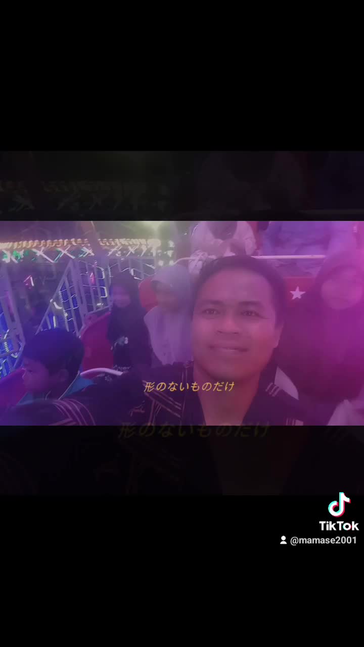 pasar malam pangandaran 