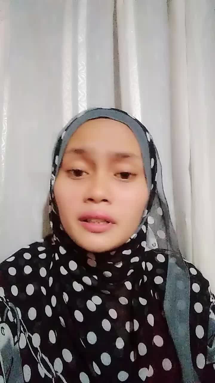 LASIRA PERNANDA 18 THN RIAU LAGU HIKMAH#AUDISIONLINEKDI2021
