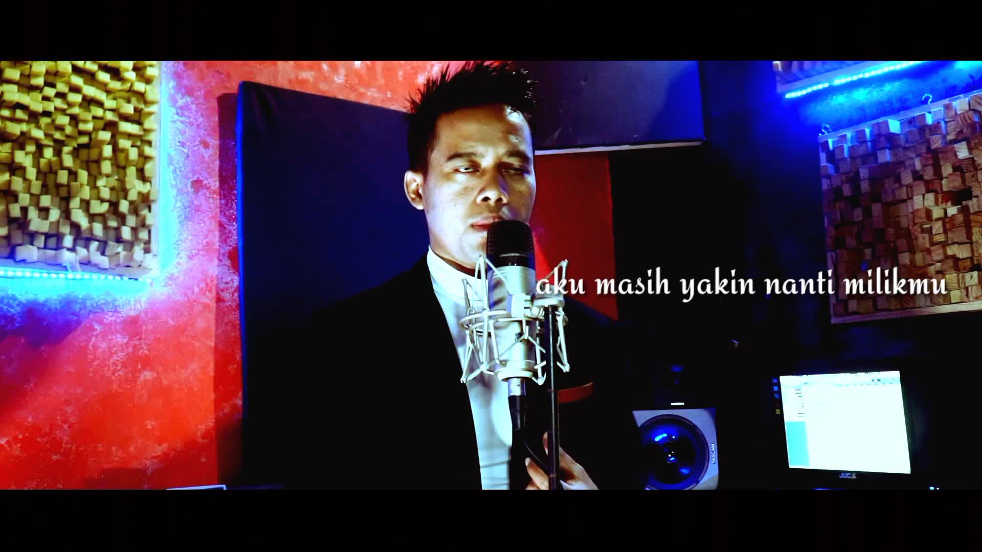 Tanpa batas waktu [cover by Hendra Hardian]