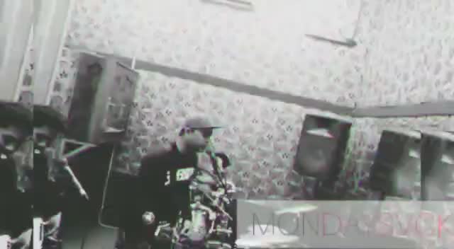 #cover #band