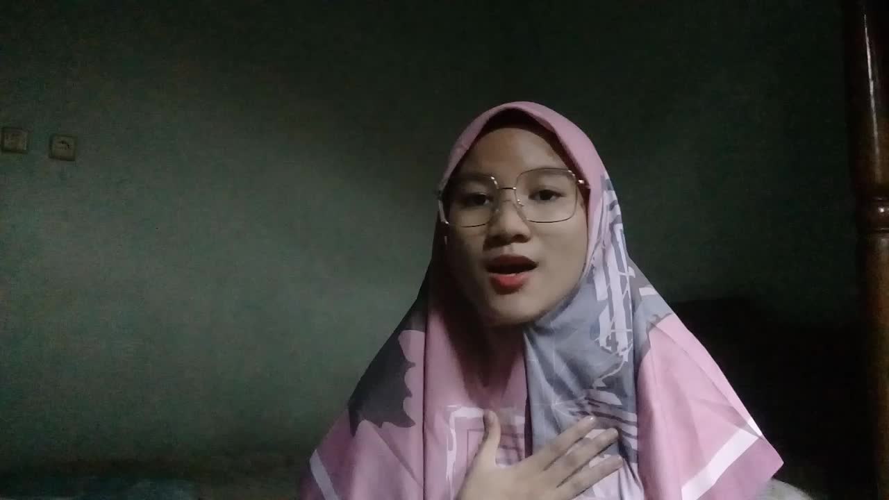 XFI2021 SOLO NAZWA SALMA 17TAHUN BOGOR MASIH